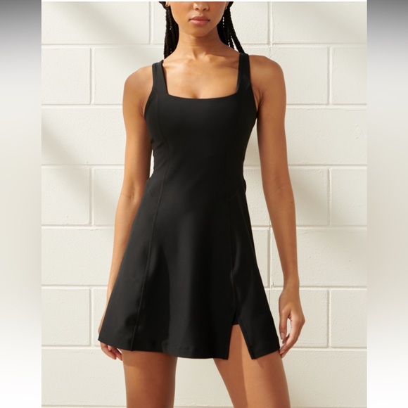 Abercrombie & Fitch Dresses & Skirts - NWT Abercrombie YPB SculptLUX Mini Dress